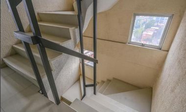 Edificio en Tlalnepantla