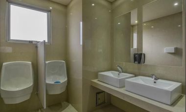 Edificio en Tlalnepantla