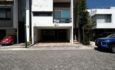 RENTO CASA EN LA CIMA, SAN ANDRES CHOLULA, PUEBLA, LAS TORRES, ATLIXCÁYOTL,MEXICO