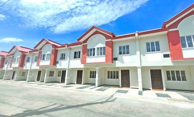 NEW HOUSE AND LOT (TOWNHOUSE TYPE) IN BRGY. SAN ROQUE, ANTIPOLO CITY, RIZAL NEAR MAHABANG PARANG ANGONO - VISTA MALL ANTIPOLO - ANTIPOLO DOCTORS HOSPITAL - LORES COUNTRY PLAZA - SM HYPERMARKET ANTIPOLO - SHOPWISE - WALTERMART ANTIPOLO - ROBINSONS PLACE ANTIPOLO - TRANSFIGURATION CHURCH MISSION HILLS