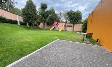 CASA EN VENTA EN XOCHIMILCO, EL MIRADOR, A 5 MINUTOS DE PERIFÉRICO