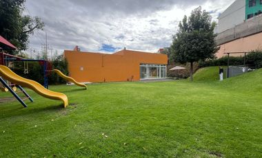 CASA EN VENTA EN XOCHIMILCO, EL MIRADOR, A 5 MINUTOS DE PERIFÉRICO