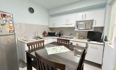 CASA EN VENTA EN XOCHIMILCO, EL MIRADOR, A 5 MINUTOS DE PERIFÉRICO