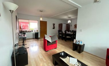 CASA EN VENTA EN XOCHIMILCO, EL MIRADOR, A 5 MINUTOS DE PERIFÉRICO