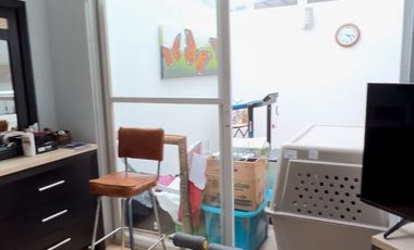 CASA EN VENTA EN XOCHIMILCO, EL MIRADOR, A 5 MINUTOS DE PERIFÉRICO