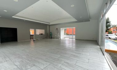 CASA EN VENTA EN XOCHIMILCO, EL MIRADOR, A 5 MINUTOS DE PERIFÉRICO