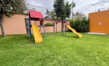 CASA EN VENTA EN XOCHIMILCO, EL MIRADOR, A 5 MINUTOS DE PERIFÉRICO
