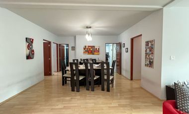 CASA EN VENTA EN XOCHIMILCO, EL MIRADOR, A 5 MINUTOS DE PERIFÉRICO