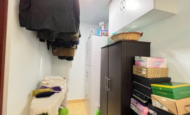 CASA EN VENTA EN XOCHIMILCO, EL MIRADOR, A 5 MINUTOS DE PERIFÉRICO