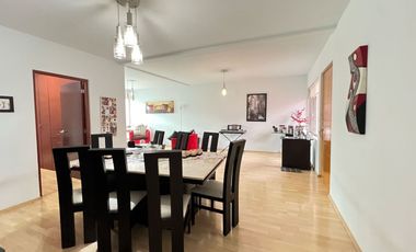 CASA EN VENTA EN XOCHIMILCO, EL MIRADOR, A 5 MINUTOS DE PERIFÉRICO