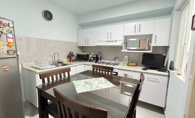 CASA EN VENTA EN XOCHIMILCO, EL MIRADOR, A 5 MINUTOS DE PERIFÉRICO