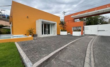 CASA EN VENTA EN XOCHIMILCO, EL MIRADOR, A 5 MINUTOS DE PERIFÉRICO