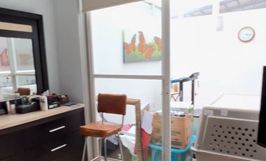 CASA EN VENTA EN XOCHIMILCO, EL MIRADOR, A 5 MINUTOS DE PERIFÉRICO