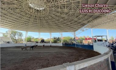 Departamento con casa club, alberca y gym, en venta, San Miguel De Allende.