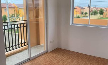 1.1 Million Discount & 5% Downpayment payable in 4 Months! Corner Lot Single Detached House Unit @ Camella Malvar Near The Outlet Lima