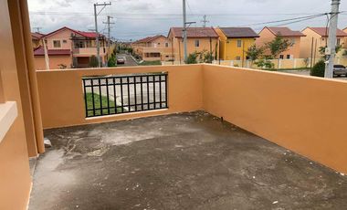 1.1 Million Discount & 5% Downpayment payable in 4 Months! Corner Lot Single Detached House Unit @ Camella Malvar Near The Outlet Lima