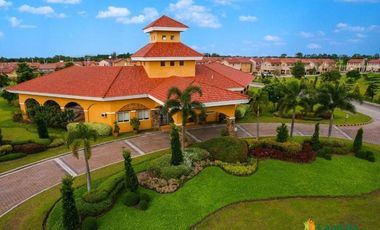 1.1 Million Discount & 5% Downpayment payable in 4 Months! Corner Lot Single Detached House Unit @ Camella Malvar Near The Outlet Lima