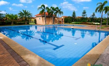 1.1 Million Discount & 5% Downpayment payable in 4 Months! Corner Lot Single Detached House Unit @ Camella Malvar Near The Outlet Lima