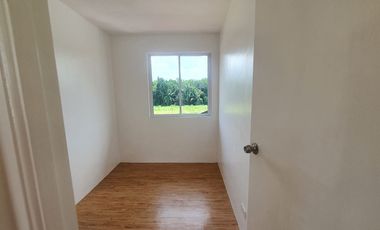 1.1 Million Discount & 5% Downpayment payable in 4 Months! Corner Lot Single Detached House Unit @ Camella Malvar Near The Outlet Lima