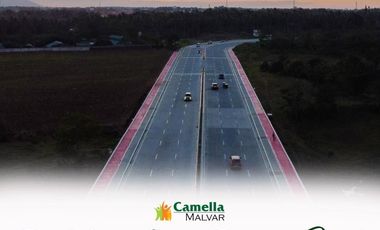 1.1 Million Discount & 5% Downpayment payable in 4 Months! Corner Lot Single Detached House Unit @ Camella Malvar Near The Outlet Lima
