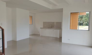 1.1 Million Discount & 5% Downpayment payable in 4 Months! Corner Lot Single Detached House Unit @ Camella Malvar Near The Outlet Lima
