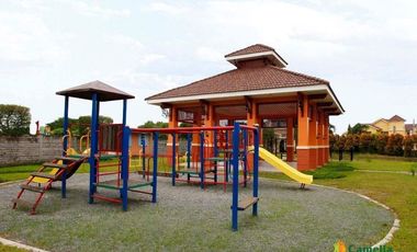 1.1 Million Discount & 5% Downpayment payable in 4 Months! Corner Lot Single Detached House Unit @ Camella Malvar Near The Outlet Lima