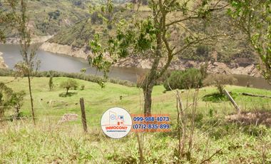 AMPLIO TERRENO DE VENTA, Sector Paute T422