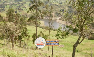 AMPLIO TERRENO DE VENTA, Sector Paute T422