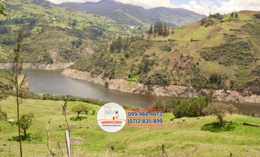 AMPLIO TERRENO DE VENTA, Sector Paute T422