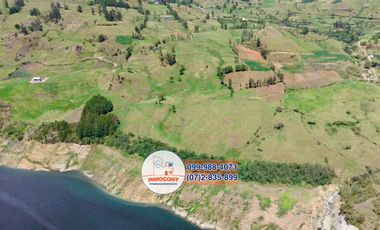 AMPLIO TERRENO DE VENTA, Sector Paute T422