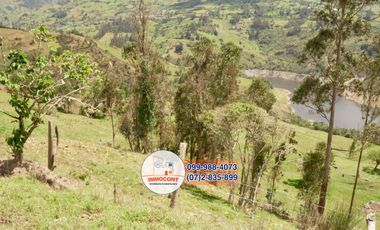 AMPLIO TERRENO DE VENTA, Sector Paute T422