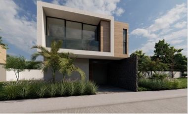 Casa en Venta en Fraccionamiento Villa de Llanes