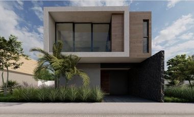 Casa en Venta en Fraccionamiento Villa de Llanes