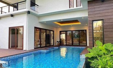 For Sale 2 Spacious 2 Storey Beach House with Smart Features at Residencia Vistamar, Mactan, Cebu