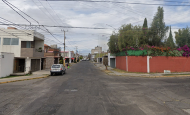 Preciosa Casa en Puebla, NO CREDITOS
