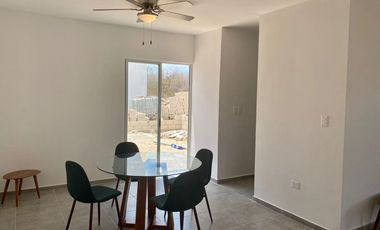 Casas en venta ubicada en kanasín Mérida a unos minutos del Periferico