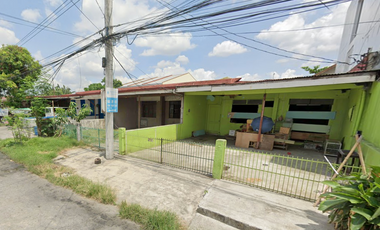 1050 sqm property excellent for Hotel near Clark Pampanga