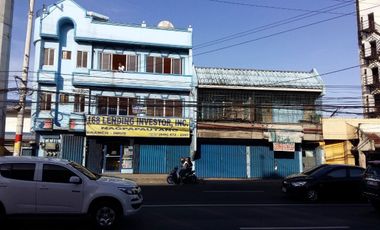 Apartment Building in Cavite