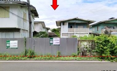 ทรัพย์ บสส. รหัส 2T0591 บ้านเดี่ยว  ลำพูน