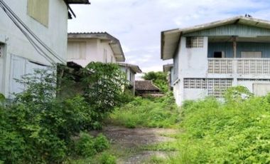 ทรัพย์ บสส. รหัส 2T0591 บ้านเดี่ยว  ลำพูน