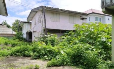 ทรัพย์ บสส. รหัส 2T0591 บ้านเดี่ยว  ลำพูน