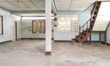 ทรัพย์ บสส. รหัส 2T0591 บ้านเดี่ยว  ลำพูน