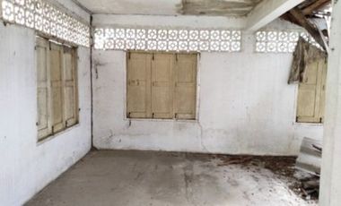 ทรัพย์ บสส. รหัส 2T0591 บ้านเดี่ยว  ลำพูน