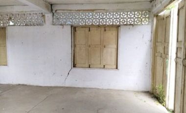 ทรัพย์ บสส. รหัส 2T0591 บ้านเดี่ยว  ลำพูน