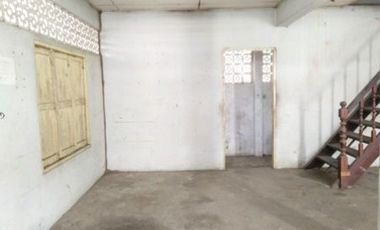 ทรัพย์ บสส. รหัส 2T0591 บ้านเดี่ยว  ลำพูน