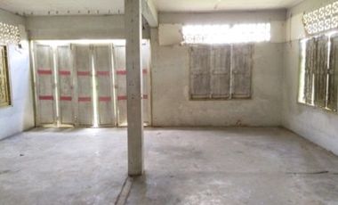 ทรัพย์ บสส. รหัส 2T0591 บ้านเดี่ยว  ลำพูน