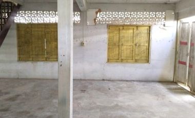 ทรัพย์ บสส. รหัส 2T0591 บ้านเดี่ยว  ลำพูน