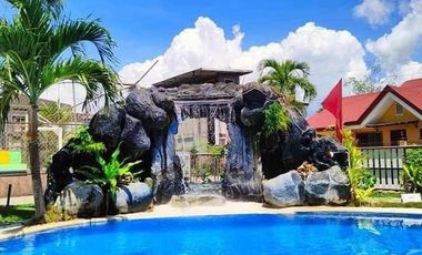 READY TO MOVE in 3-bedroom duplex house and lot for sale in Eastland 1 Liloan Cebu