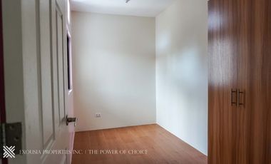 AFFORDABLE NON-READY FOR OCCUPANCY 3 BEDROOM TOWNHOUSE FOR SALE IN BACOOR, CAVITE