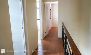 AFFORDABLE NON-READY FOR OCCUPANCY 3 BEDROOM TOWNHOUSE FOR SALE IN BACOOR, CAVITE